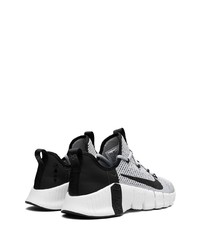 Nike Free Metcon 4 Low Top Sneakers
