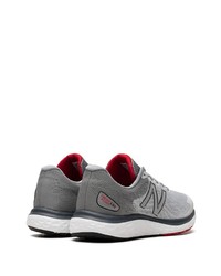 New Balance Fresh Foam 680v7 Grey Sneakers
