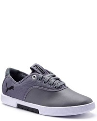 Puma Funist Action Moto Low Top Sneakers
