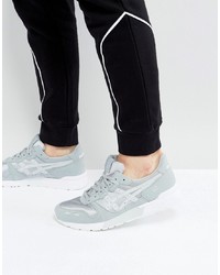 Asics Gel Lyte Trainers In Grey Hy7f3 9696