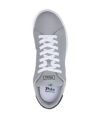 Polo Ralph Lauren Heritage Court Ii Low Top Sneakers