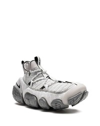 Nike Ispa Link Light Iron Ore Smoke Grey Sneakers