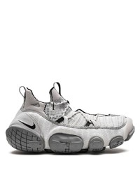 Nike Ispa Link Light Iron Ore Smoke Grey Sneakers