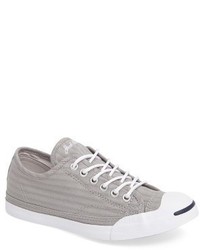 Converse Jack Purcell Lp Low Top Sneaker