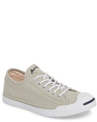 Converse Jack Purcell Lp Low Top Sneaker