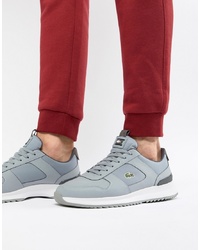 Lacoste Joggeur 20 318 1 Trainers In Grey