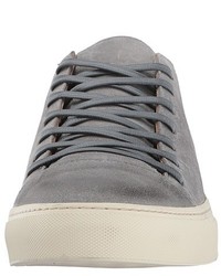John Varvatos Collection Reed Low Shoes