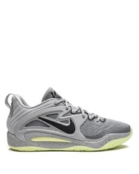 Nike Kd 15 Tb Wolf Grey Sneakers
