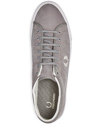 Fred Perry Kendrick Lace Up Sneakers