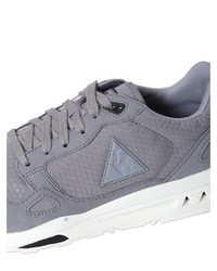 Le Coq Sportif Lcs 900 Silicone Printed Sneakers