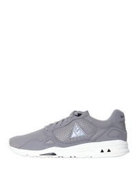 Le Coq Sportif Lcs 900 Silicone Printed Sneakers