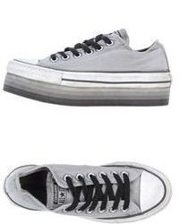 Converse Limited Edition Low Tops Trainers