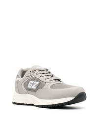 Giuseppe Zanotti Logo Patch Low Top Sneakers