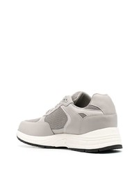 Giuseppe Zanotti Logo Patch Low Top Sneakers