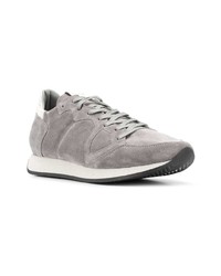 Philippe Model Low Top Trainers