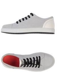 Marc Jacobs Low Tops Trainers