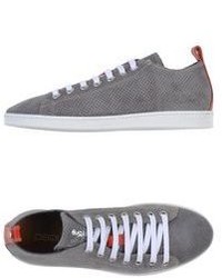 DSQUARED2 Low Tops Trainers