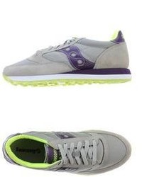 Saucony Low Tops Trainers