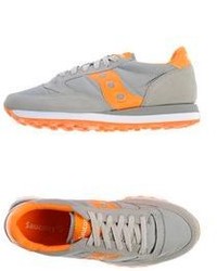 Saucony Low Tops Trainers