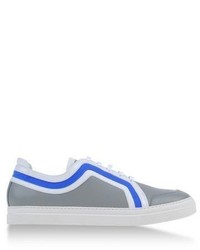 Pierre Hardy Low Tops Trainers