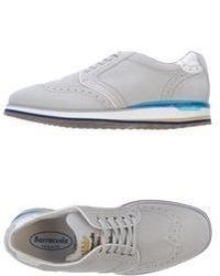 Barracuda Low Tops Trainers