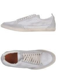 GUESS Low Tops Trainers