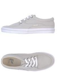 Pointer Low Tops Trainers