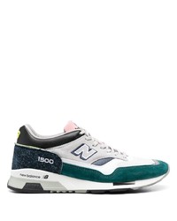 New Balance M1500 Lace Up Sneakers