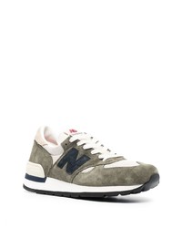 New Balance Made In Usa 990 Sneakers