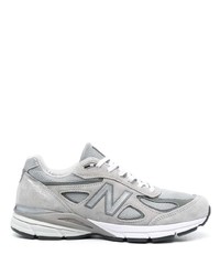 New Balance Made In Usa 990v4 Core Sneakers