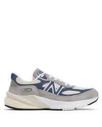 New Balance Made In Usa 990v6 Sneakers