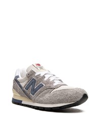 New Balance Made In Usa 996 Sneakers