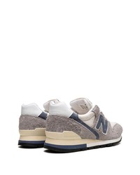 New Balance Made In Usa 996 Sneakers