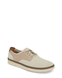 Johnston & Murphy Mcguffy Sneaker