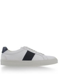 National Standard Low Tops Trainers