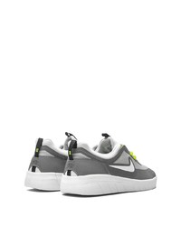 Nike Nyjah Free Sb Sneakers
