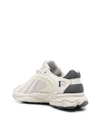 adidas Oztral Panelled Low Top Sneakers