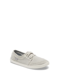 Sanuk Pair O Dice Low Top Sneaker