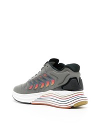 Paul Smith Panelled Design Low Top Sneakers