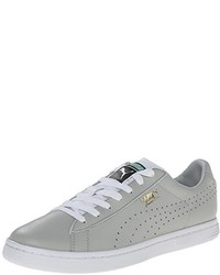 Puma Court Star Nm Lace Up Fashion Sneaker