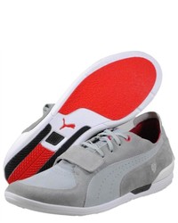 Puma Driving Power 2 Low Sf Grey Fashion Sneakers