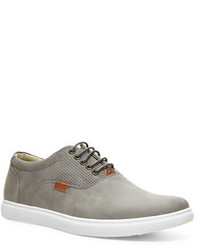 Steve Madden Renold Faux Suede Sneakers