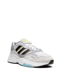 adidas Retropy F90 Low Top Sneakers