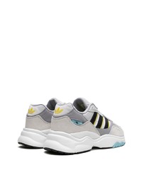 adidas Retropy F90 Low Top Sneakers