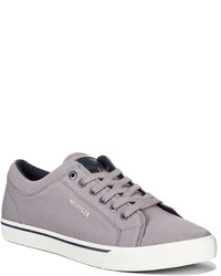 Tommy Hilfiger Richmond Canvas Sneakers