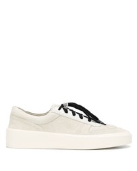 Fear Of God Skate Low Top Trainers