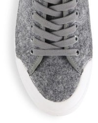 Rag & Bone Standard Isssue Wool Sneakers