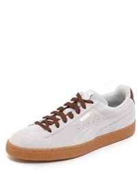 Puma Select Suede Classic Casual Sneakers