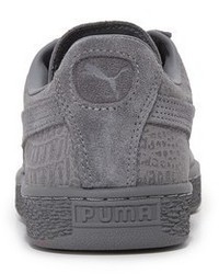 Puma Select Suede Classic Tonal Sneakers