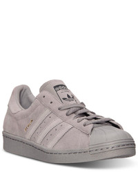 adidas Superstar City Berlin Casual Sneakers From Finish Line
